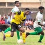 D3 Togo : Olympique du Vo pour récrire l&rsquo;histoire