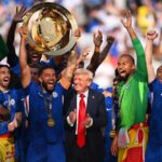 Mondial des clubs 2025 : Chelsea brille en finale devant Paris