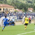 D3 Togo : Les résultats de la première journée