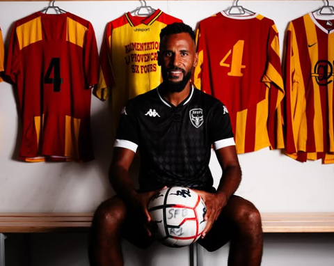 Mercato : Romao rebondit en France