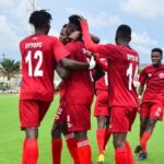 Play-offs(Foot Togo): Dyto et Sémassi en tête