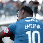 Strasbourg : Nouvelle responsabilité pour Emmanuel Emegha