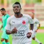 Mercato : Une grosse écurie algérienne suit Evra Agbagno