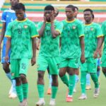 Coupe UFOA B U20 : Le Togo sorti dès la phase de groupe