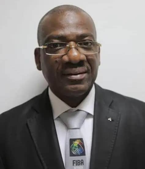 Afrobasket 2025 : Un Togolais nommé délégué technique