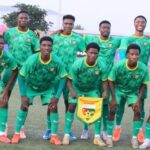 Coupe UFOA B U20 : Les Éperviers en colère