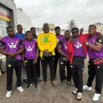 CAN de bras de fer 2025 : Le Togo est de la fête au Nigeria