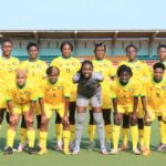 Amical : Les Éperviers Dames et Sam Nelly se neutralisent