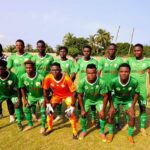 D3 Togo : Bon départ pour Olympique du Vo