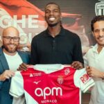 Mercato : Paul Pogba se relance à Monaco