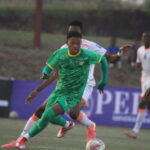 Coupe UFOA B U20 : Le Togo reprend du souffle