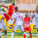 Play-offs D2 Togo (J5) : La situation dans les deux groupes