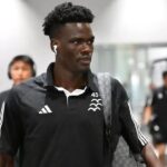 Japon : Yokohama d&rsquo;Aziangbe surclasse Nagoya