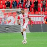 Slovaquie : Belle entame de championnat pour Loic Bessile