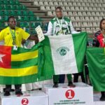 Championnat d&rsquo;Afrique de bras de fer : Le Togo ramène des médailles