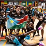 Afrobasket (F) 2025 : Le Soudan du Sud élimine l&rsquo;Égypte