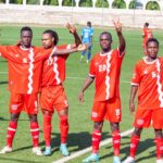 Play-offs D2 Togo : Semassi met le turbo, Agaza freine