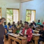 Togo : Les arbitres de Volley-ball en formation