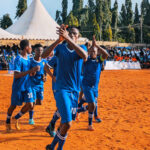 Foot(Togo): Tournoi Zemoz édition Delta lancée