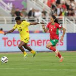 CAN (F) 2025 : Le Maroc et le Nigeria en finale