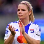 Mercato : Eugénie Le Sommer quitte Lyon