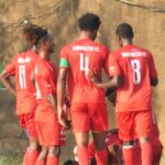 Play-offs D2(Togo): Kakadl prend les commandes