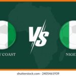 Coupe UFOA B U20 : La Côte d&rsquo;Ivoire et le Nigéria pour tout boucler