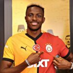 Mercato : Galatasaray casse la tirelire pour garder Osimhen