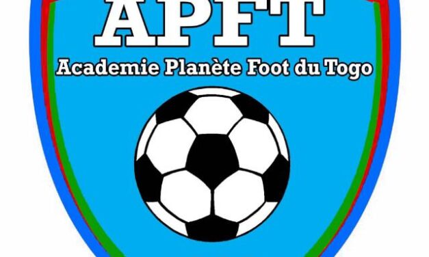 ACADEMIE PLANETE FOOT