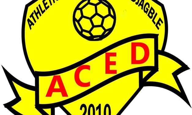 ATHLETICO CLUB ESPOIR DE DJAGBLE