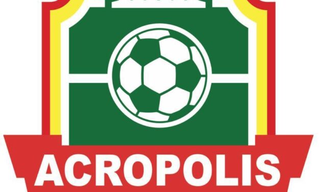 ACROPOLIS