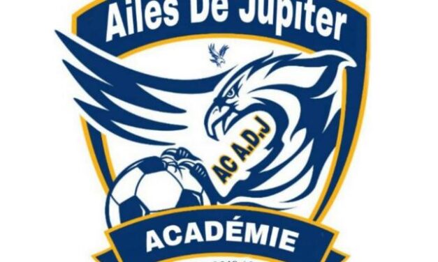 ACADEMIE AILES DE JUPITER