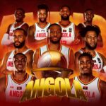 Afrobasket 2025 : L&rsquo;Angola remporte le trophée
