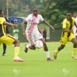 LDC (F) : ASKO Féminine déjà hors course