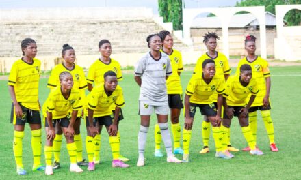 LDC CAF (F) : ASKO Féminine rate le coche d’entrée