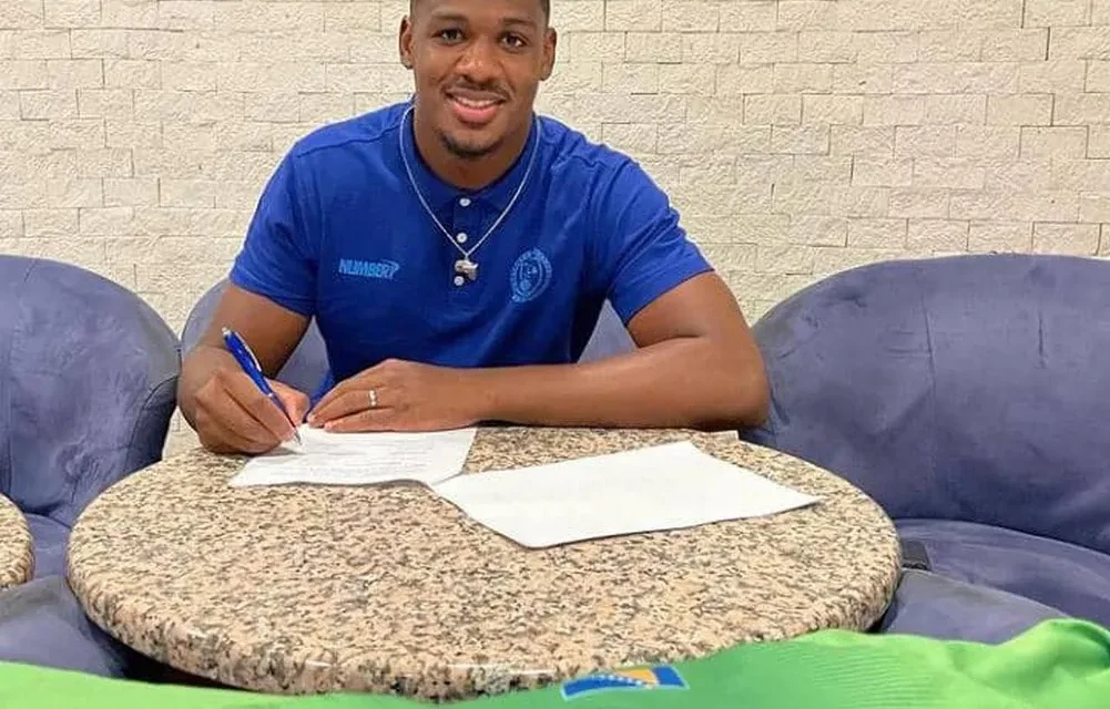 Mercato : Barcola signe à Ittihad Riadi de Tanger