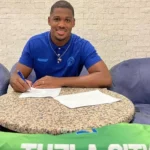 Mercato : Barcola signe à Ittihad Riadi de Tanger