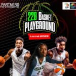 Basket Playground Lomé 2025 : La jeunesse au cœur du sport urbain et la culture