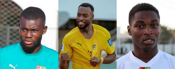 Elim Mondial 2026 : Véritable salmigondis autour de la liste de Nibombé