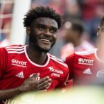 Mercato : Brassier annoncé en Saudi Pro League