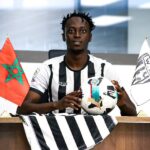 D1 LONATO : Le meilleur buteur en D2 au Maroc