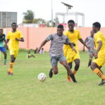 Tournoi Sport FM U21 : Les premiers qualifiés pour les quarts