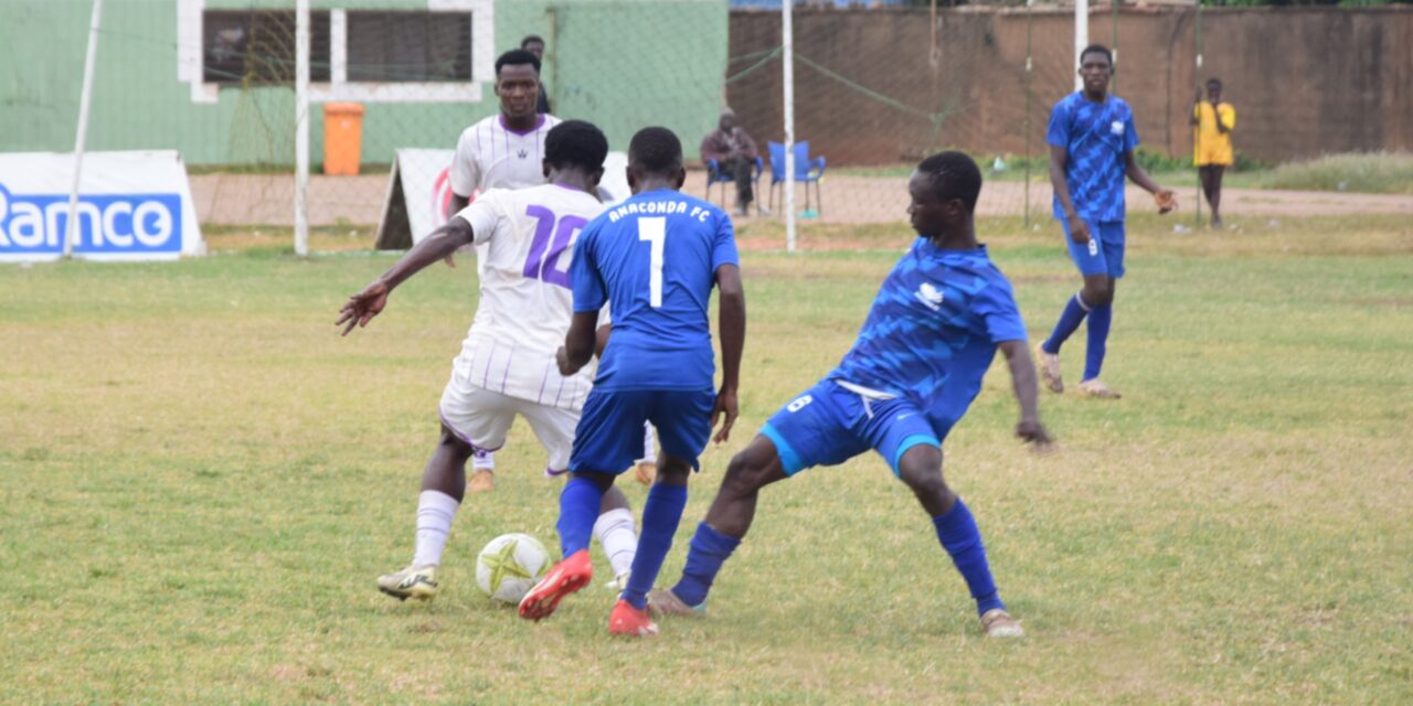 Tournoi Sport FM U21 (J2) : Les affiches du jour