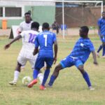 Tournoi Sport FM U21 : Agaza se remet à flot