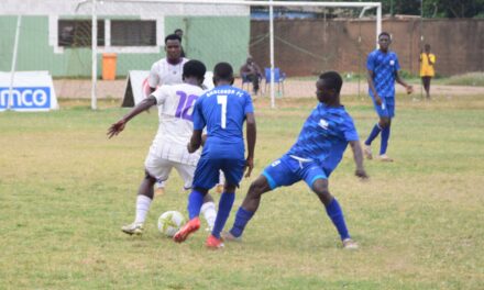 Tournoi Sport FM U21 (J2) : Les affiches du jour