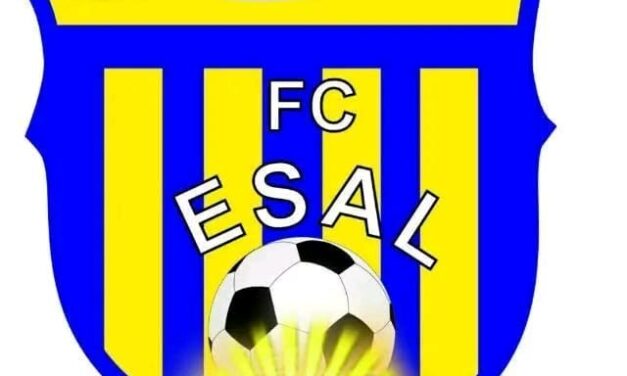 ESPÉRANCE SPORTIVE D&rsquo;AGOE LOGOPE