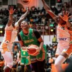 Afrobasket (F) 2025 : Le Sénégal écarte la Côte d&rsquo;Ivoire
