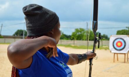 Togo : La fédération de tir à l’arc met en lumière la discipline