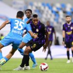 ADNOC Pro League : L&rsquo;Epervier Laba déploie ses ailes