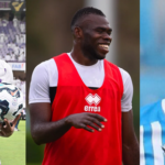 Football : Le week-end des Togolais à l&rsquo;étranger